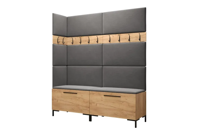 Entréopbevaring, undefined