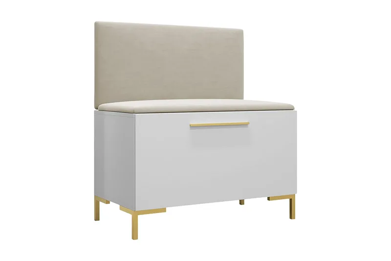 Entréopbevaring, undefined