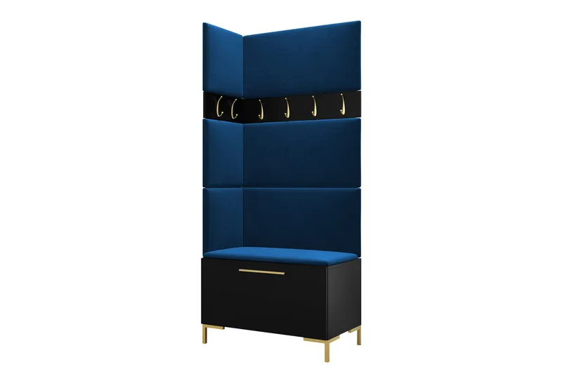 Entréopbevaring, undefined