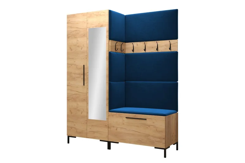 Entréopbevaring, undefined