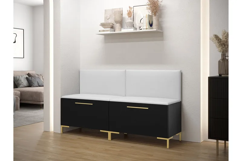 Entréopbevaring - Møbler - Entrémøbler - Møbelsæt til hall og entre