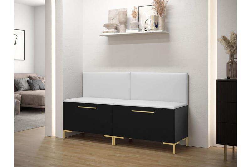 Entréopbevaring - Møbler - Entrémøbler - Møbelsæt til hall og entre