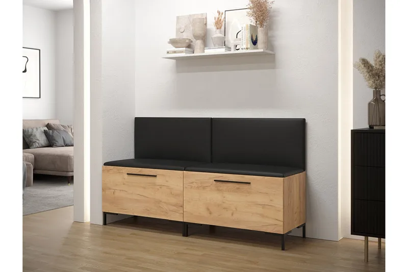 Entréopbevaring, undefined