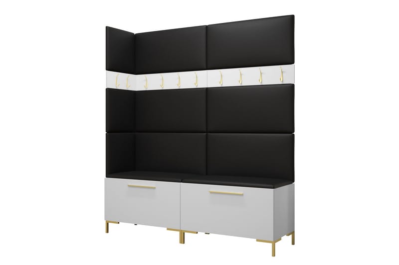 Entréopbevaring, undefined