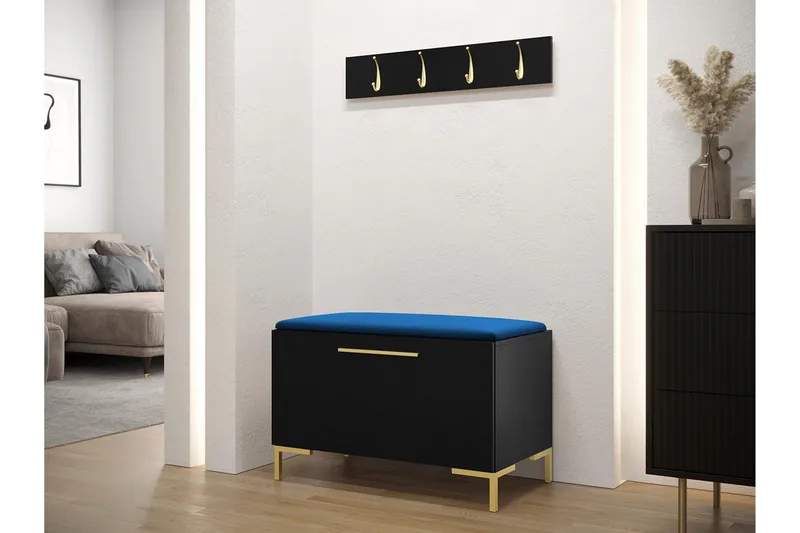 Entréopbevaring, undefined