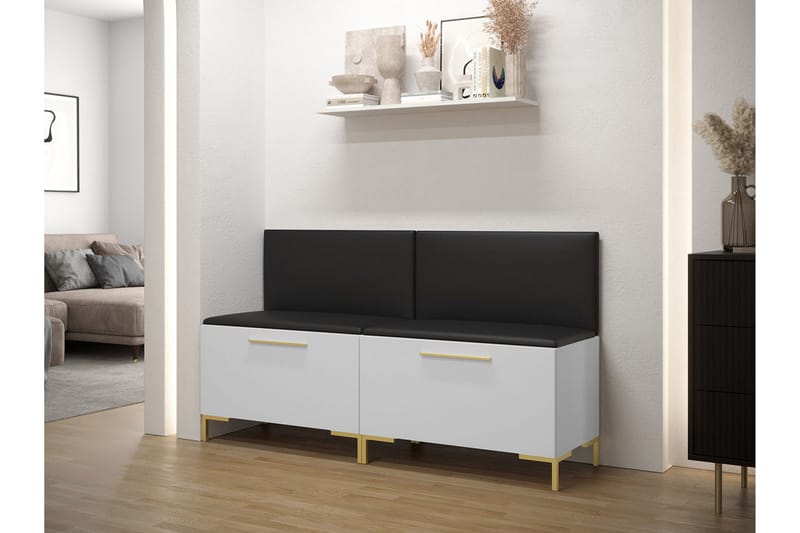 Entréopbevaring - Møbler - Entrémøbler - Møbelsæt til hall og entre