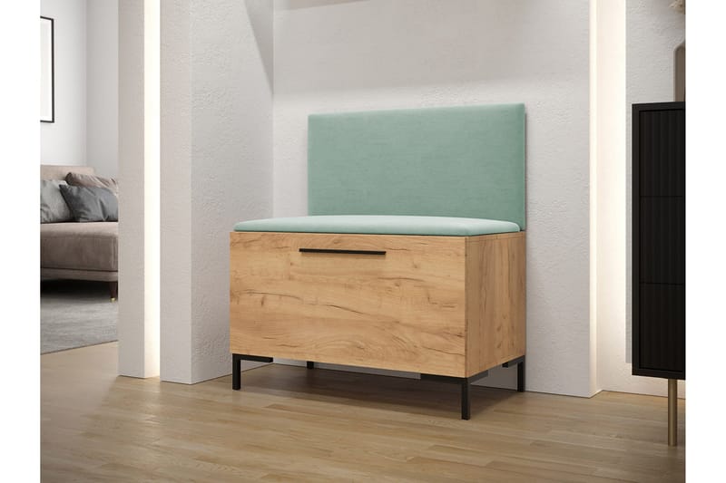 Entréopbevaring - Møbler - Entrémøbler - Møbelsæt til hall og entre