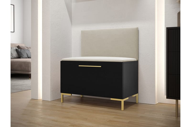 Entréopbevaring - Møbler - Entrémøbler - Møbelsæt til hall og entre