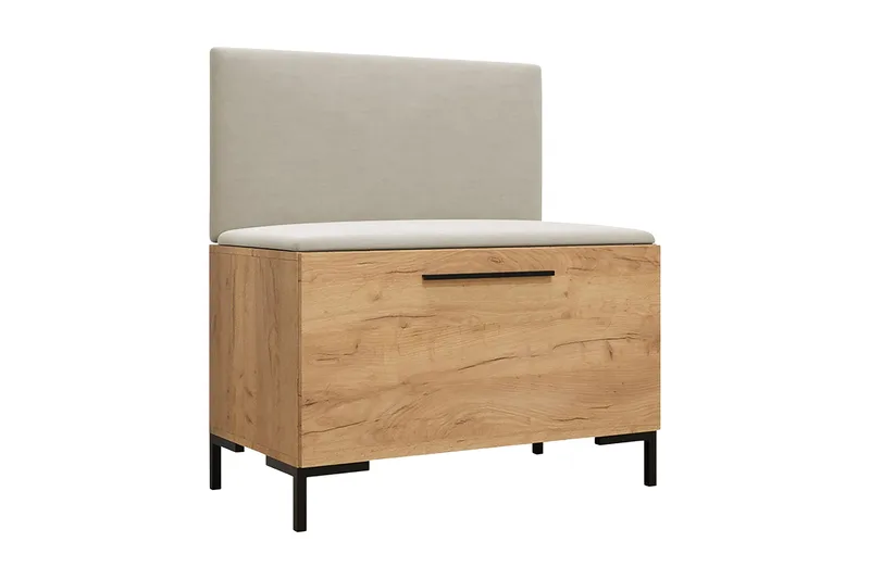 Entréopbevaring, undefined