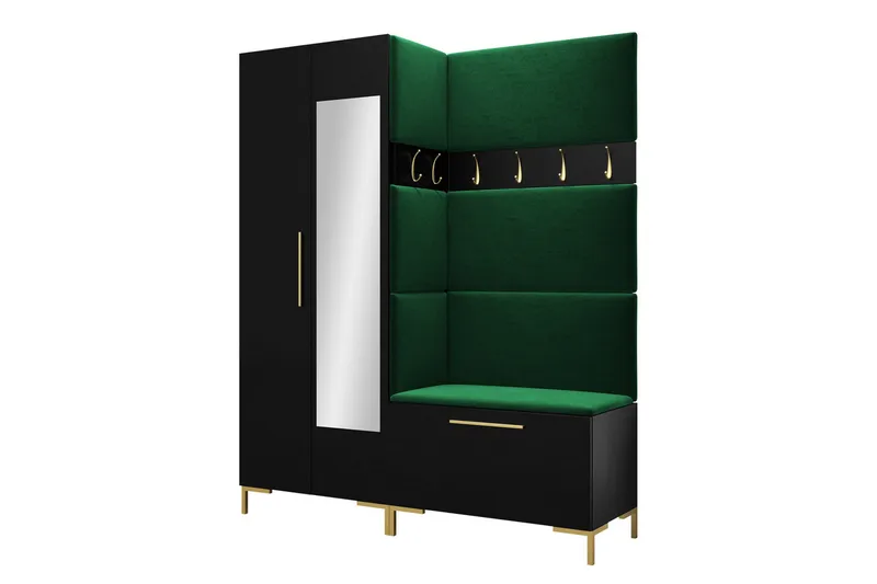 Entréopbevaring, undefined