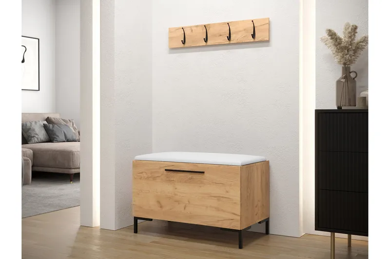 Entréopbevaring, undefined