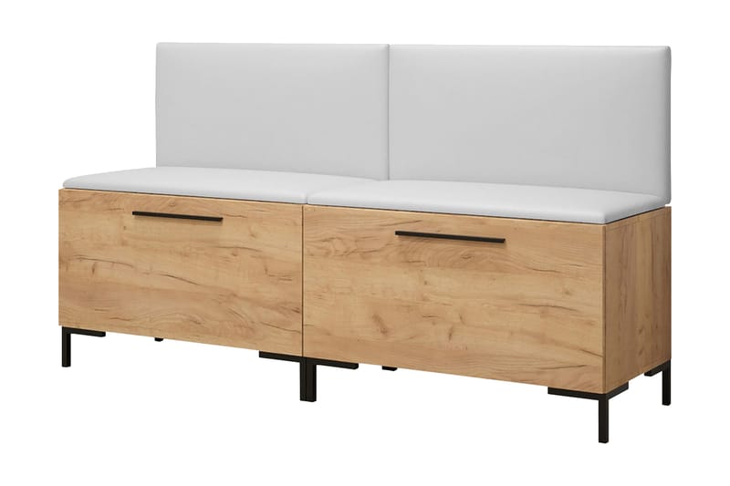 Entréopbevaring - Møbler - Entrémøbler - Møbelsæt til hall og entre