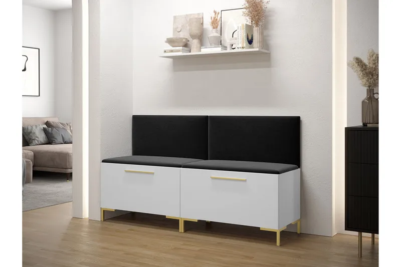 Entréopbevaring - Møbler - Entrémøbler - Møbelsæt til hall og entre