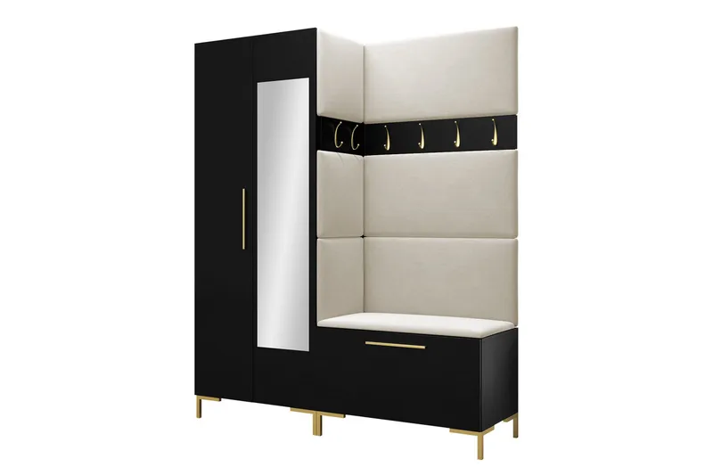 Entréopbevaring, undefined