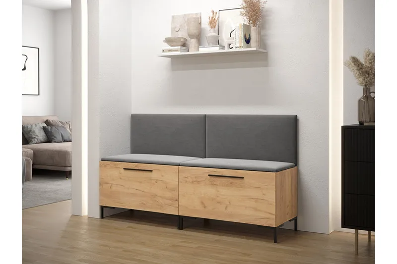 Entréopbevaring, undefined