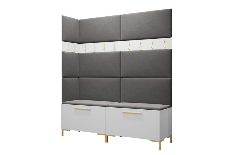 Entréopbevaring, undefined