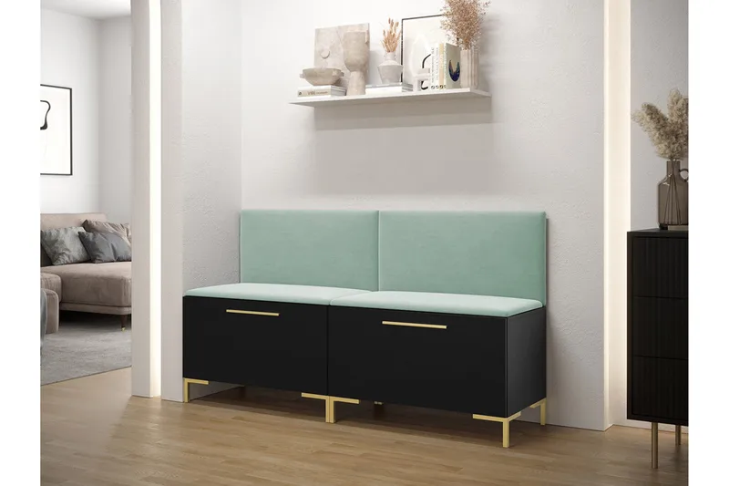 Entréopbevaring - Møbler - Entrémøbler - Møbelsæt til hall og entre