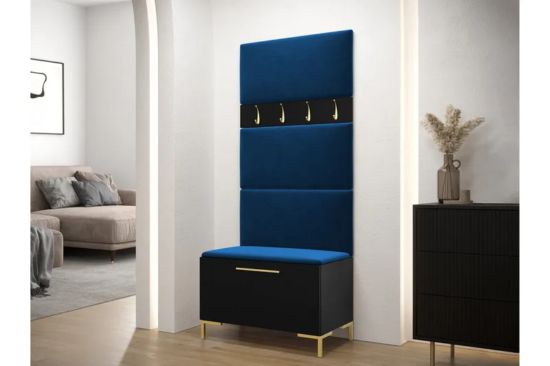 Entréopbevaring - Møbler - Entrémøbler - Møbelsæt til hall og entre