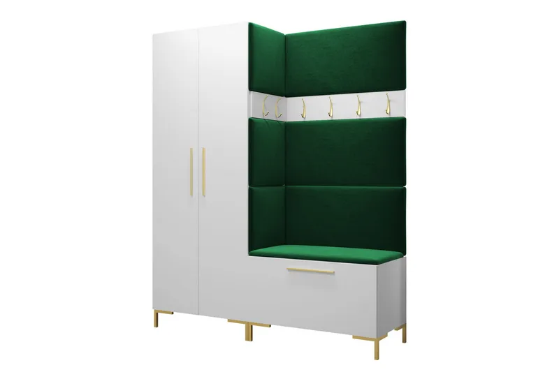 Entréopbevaring, undefined