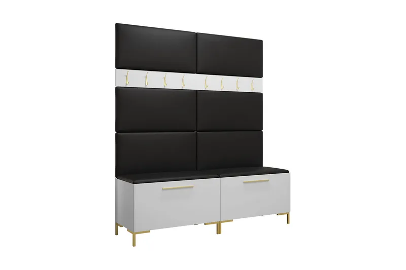 Entréopbevaring, undefined