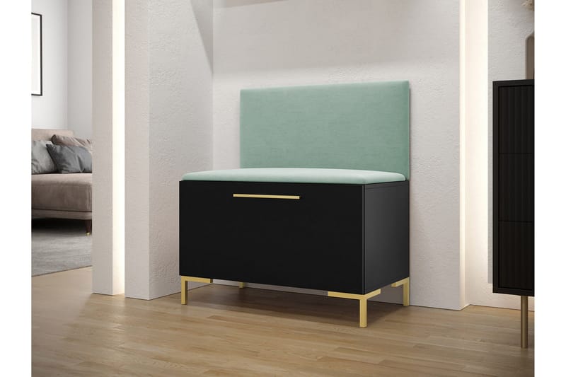 Entréopbevaring - Møbler - Entrémøbler - Møbelsæt til hall og entre