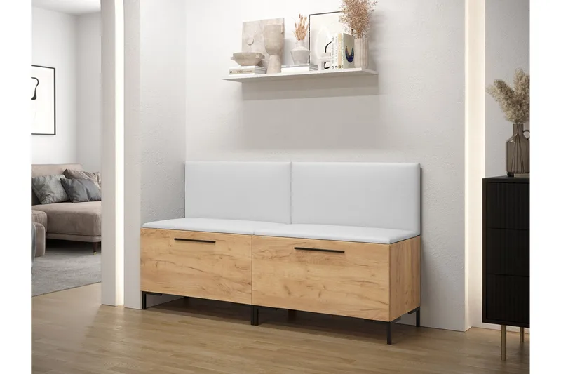 Entréopbevaring, undefined