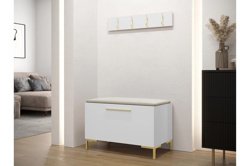 Entréopbevaring, undefined