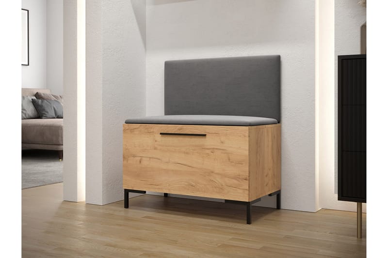 Entréopbevaring - Møbler - Entrémøbler - Møbelsæt til hall og entre