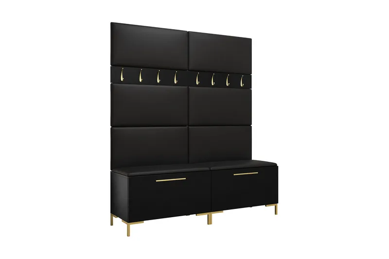 Entréopbevaring, undefined