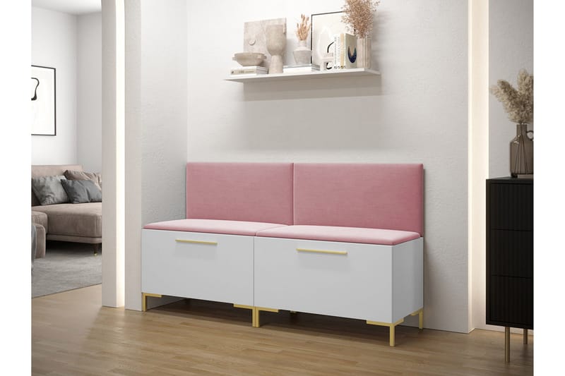 Entréopbevaring - Møbler - Entrémøbler - Møbelsæt til hall og entre