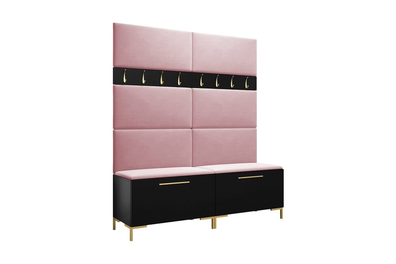 Entréopbevaring, undefined