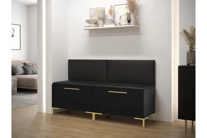 Entréopbevaring - Møbler - Entrémøbler - Møbelsæt til hall og entre