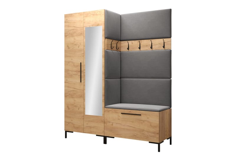 Entréopbevaring, undefined