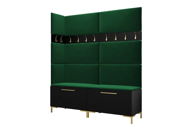 Entréopbevaring, undefined