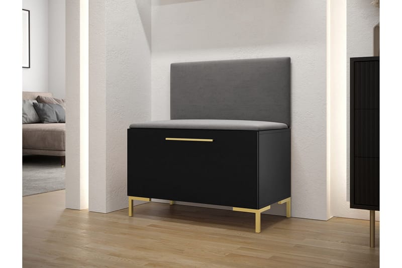 Entréopbevaring - Møbler - Entrémøbler - Møbelsæt til hall og entre