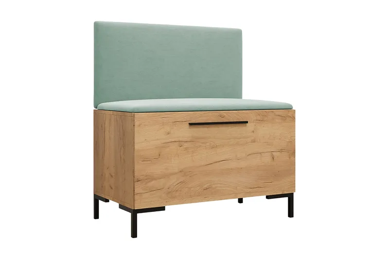 Entréopbevaring, undefined