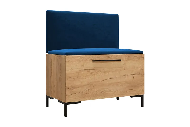 Entréopbevaring, undefined