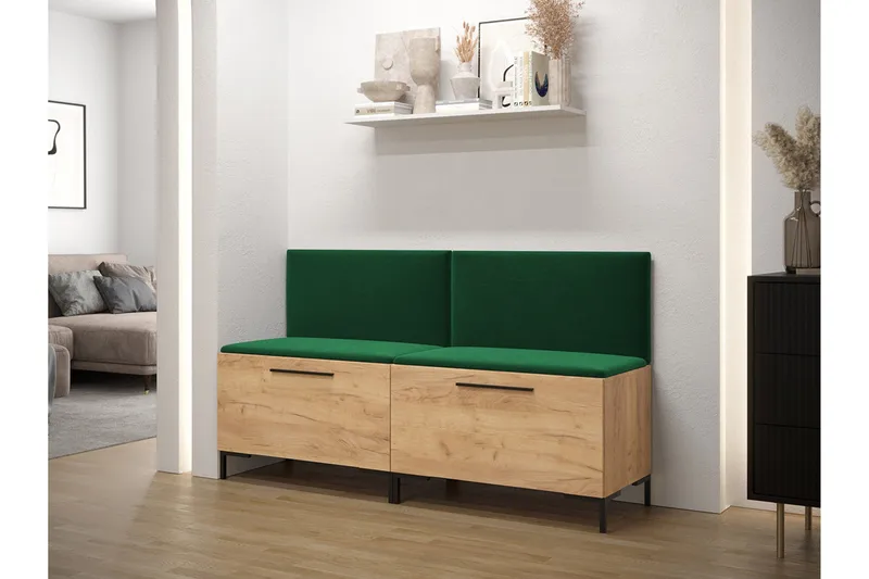 Entréopbevaring, undefined