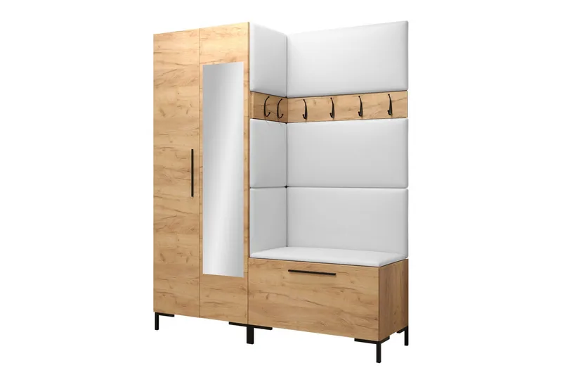 Entréopbevaring, undefined