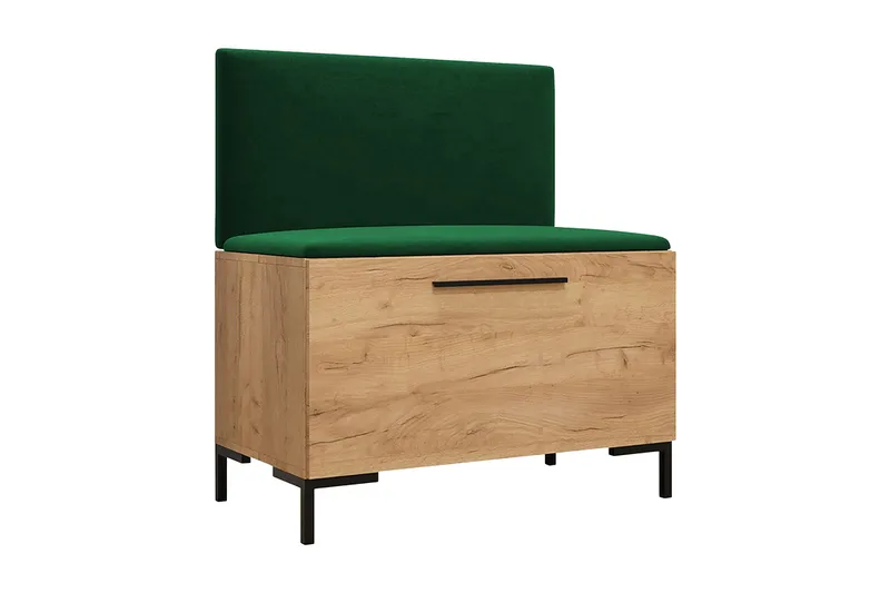 Entréopbevaring, undefined