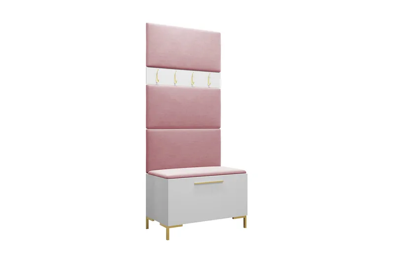 Entréopbevaring, undefined