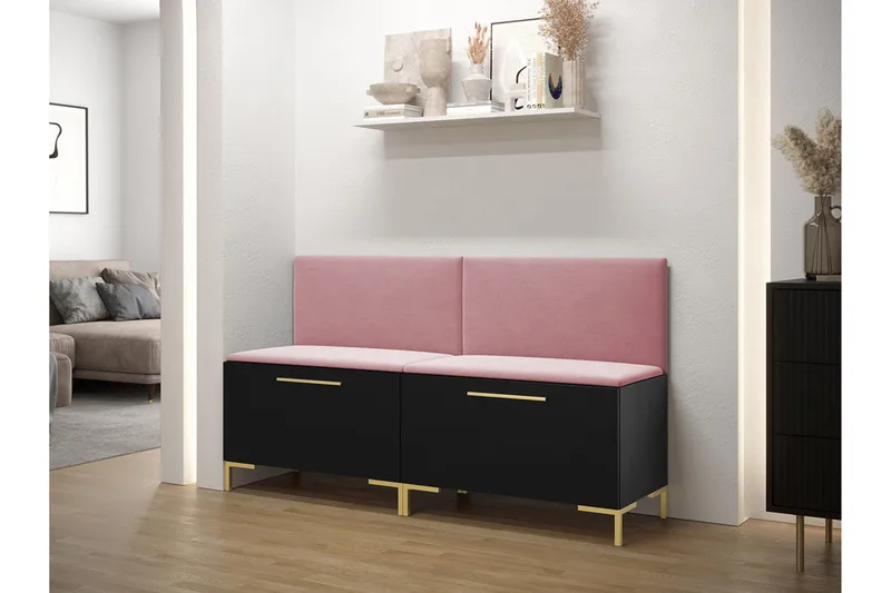 Entréopbevaring - Møbler - Entrémøbler - Møbelsæt til hall og entre