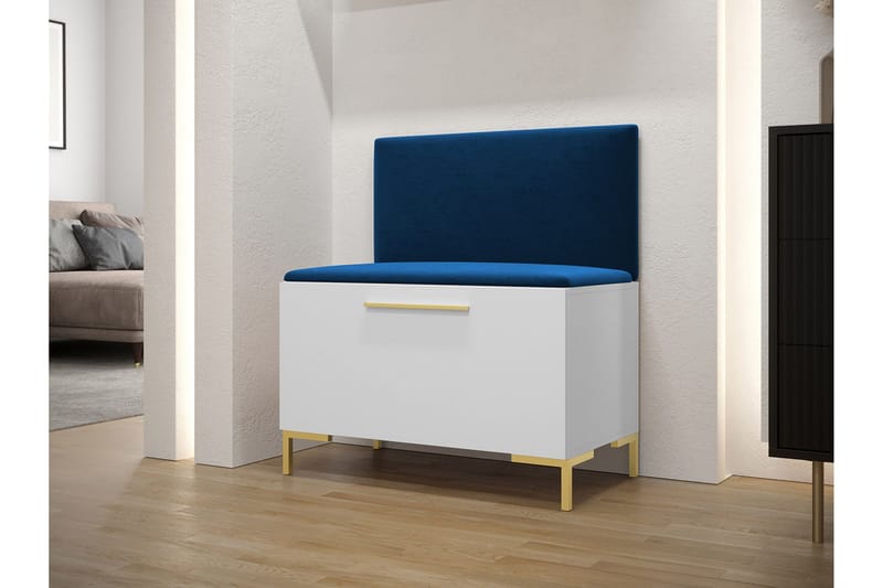 Entréopbevaring - Møbler - Entrémøbler - Møbelsæt til hall og entre