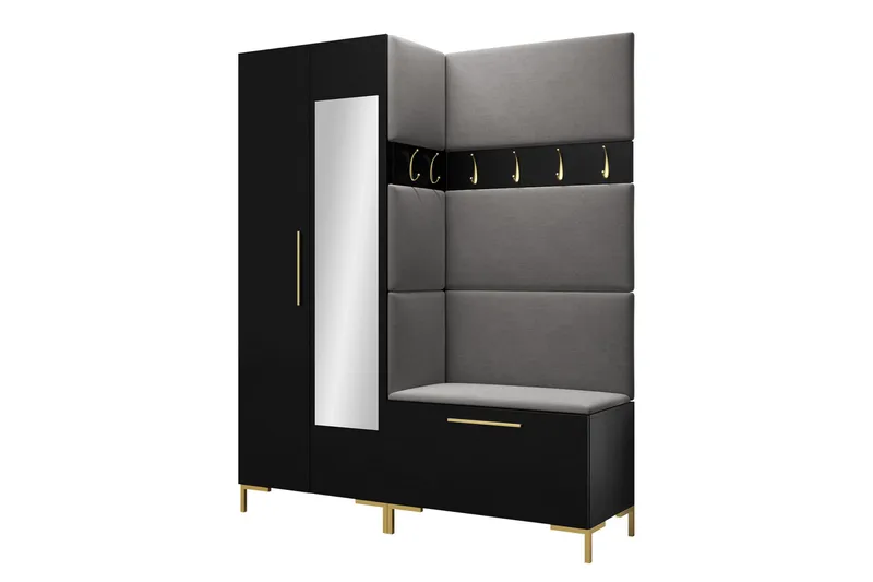 Entréopbevaring, undefined