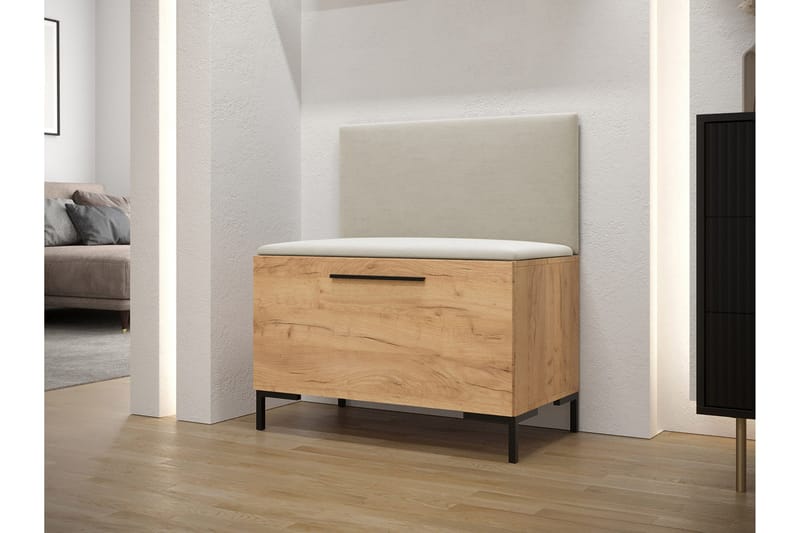 Entréopbevaring - Møbler - Entrémøbler - Møbelsæt til hall og entre