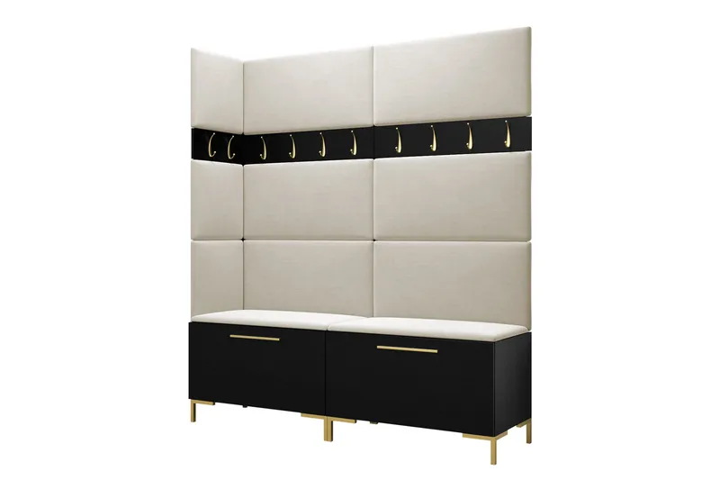 Entréopbevaring, undefined