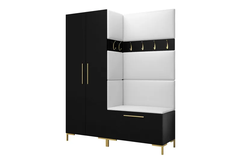 Entréopbevaring, undefined