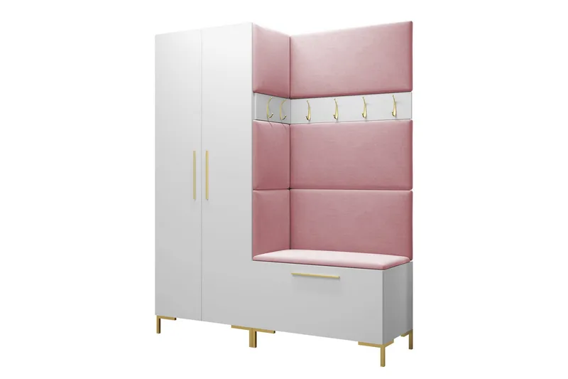 Entréopbevaring, undefined