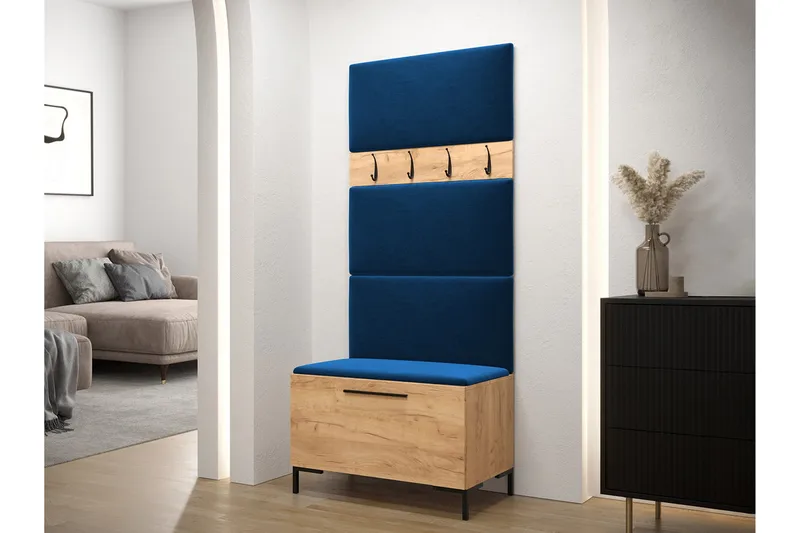 Entréopbevaring - Møbler - Entrémøbler - Møbelsæt til hall og entre