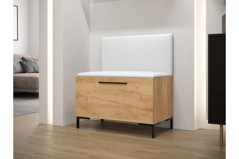 Entréopbevaring - Møbler - Entrémøbler - Møbelsæt til hall og entre